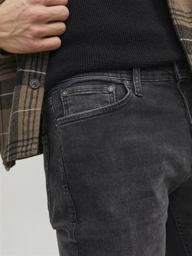 ONLY CARMAKOMA JACK&JONES JJICLARK JJORIGINAL JOS 201 NOOS