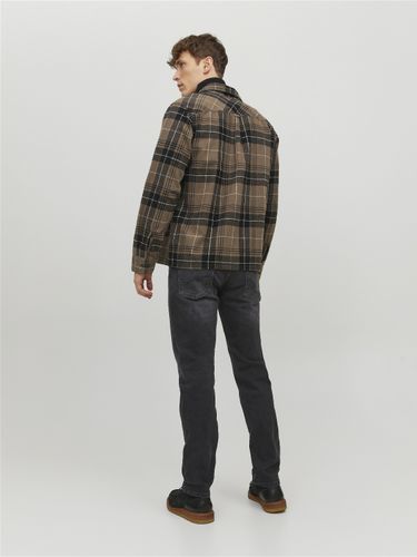ONLY CARMAKOMA JACK&JONES JJICLARK JJORIGINAL JOS 201 NOOS
