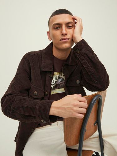 ONLY CARMAKOMA JACK&JONES JOROUTSIDE TEE SS CREW NECK