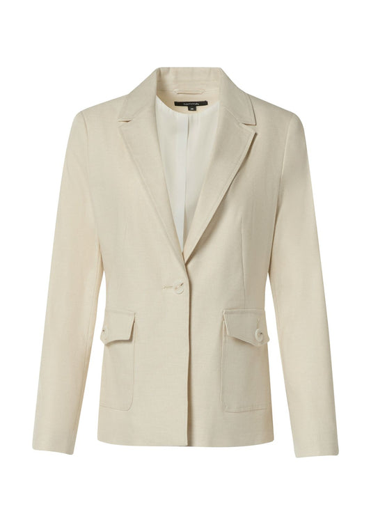 COMMA Blazer