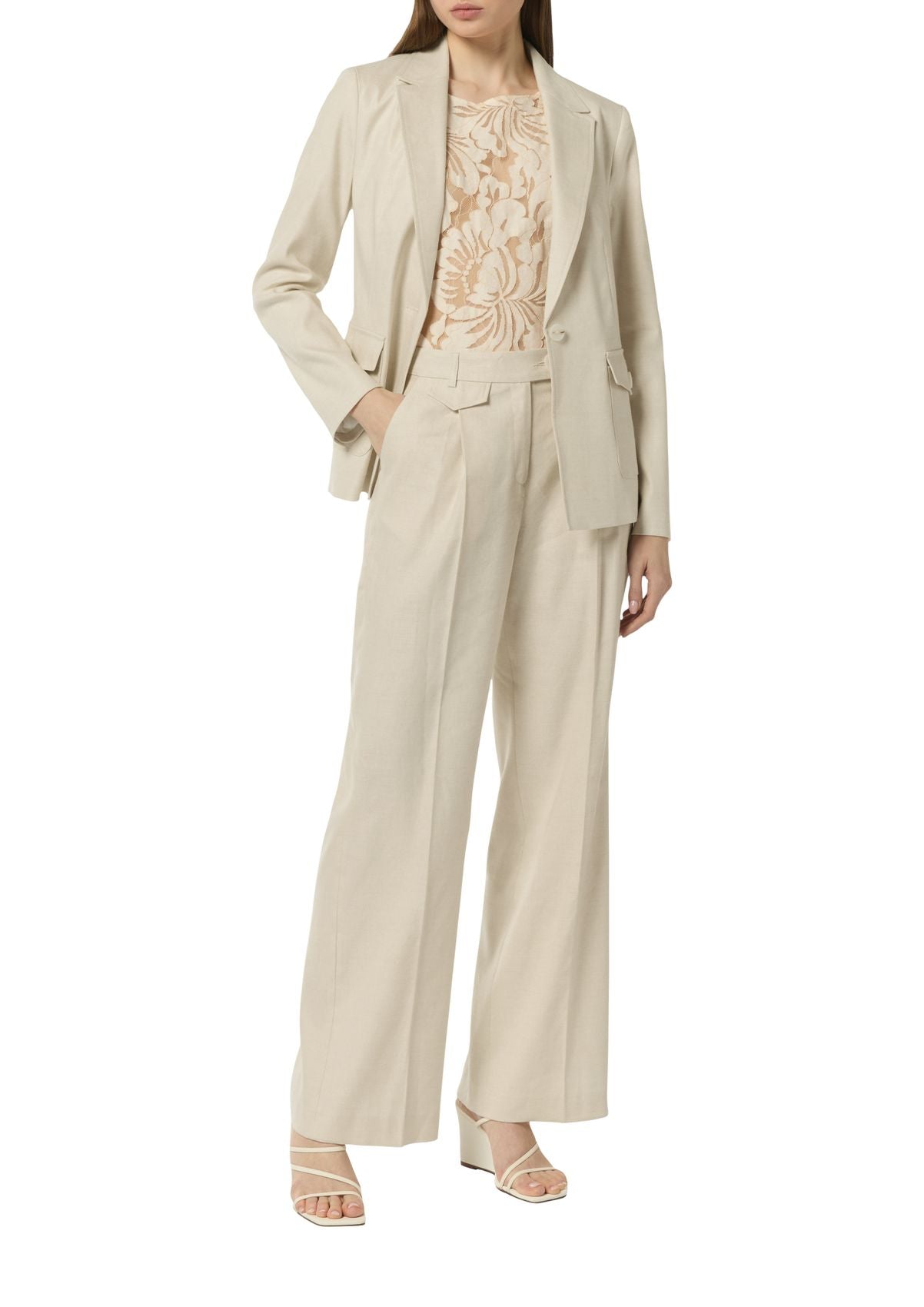 COMMA Blazer