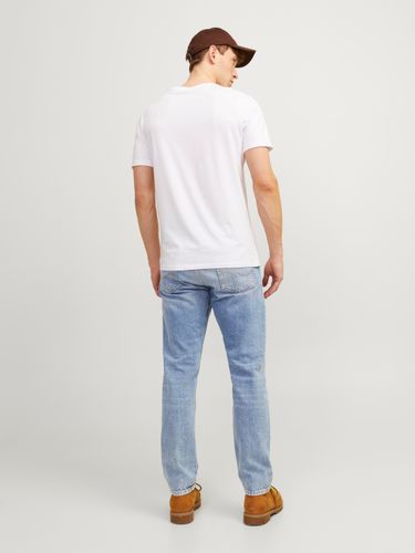 JACK & JONES JACK&JONES JJICHRIS JJORIGINAL SBD 920 NOOS