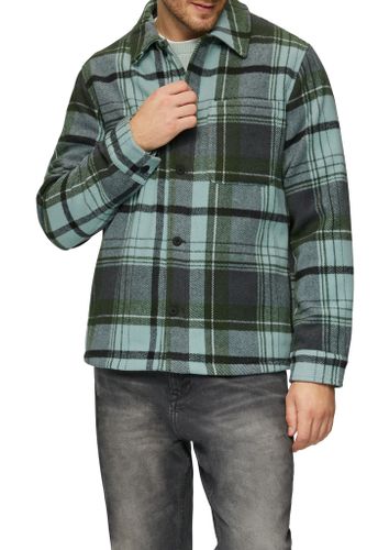 S.OLIVER Outdoor-Jacke