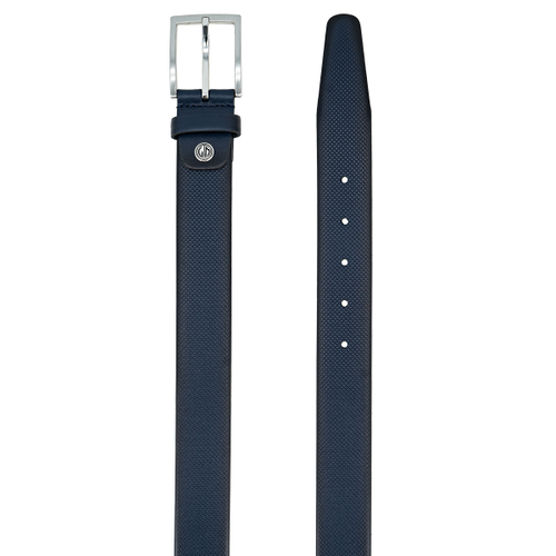 LINDENMANN Ledergürtel LINDENMANN