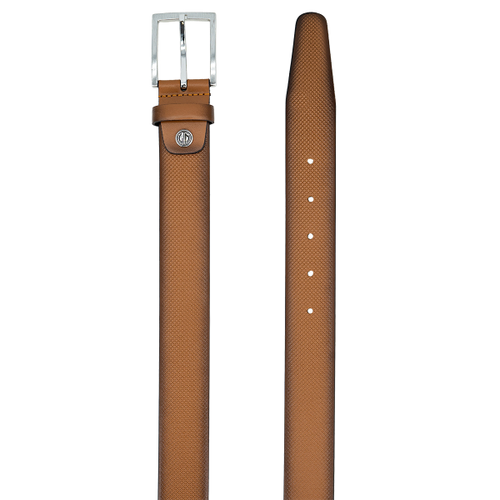 LINDENMANN Ledergürtel LINDENMANN