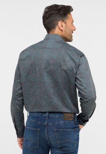 ETERNA Hemd Twill Langarm