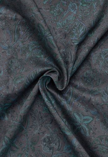 ETERNA Hemd Twill Langarm