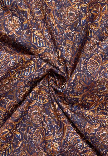 ETERNA Hemd Twill Langarm