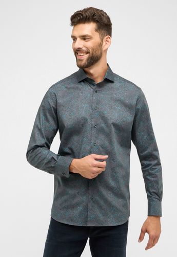 ETERNA Hemd Twill Langarm