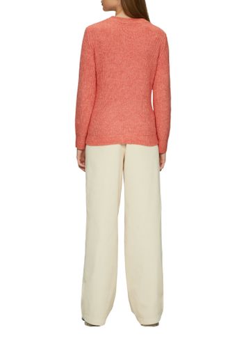 S.OLIVER Strickpullover