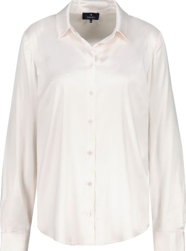 MONARI Bluse, marshmallow