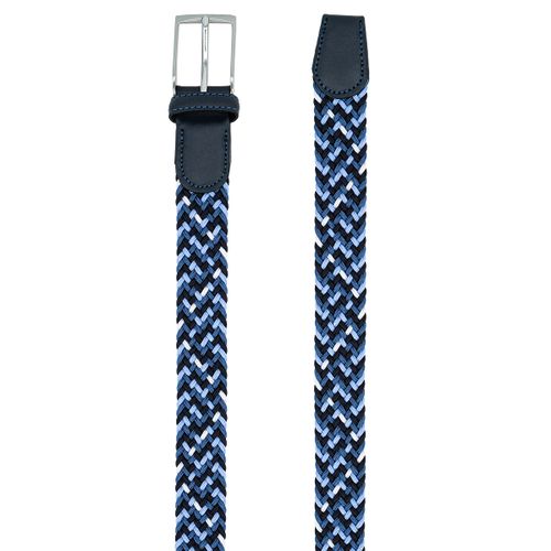 LINDENMANN Textilgürtel LINDENMANN