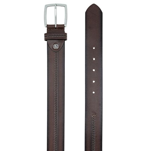 LINDENMANN Ledergürtel LINDENMANN