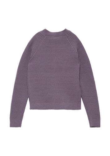 OLIVER TWIST Strickjacke