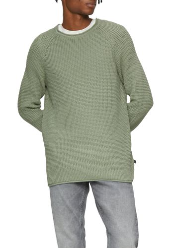 QS Strickpullover