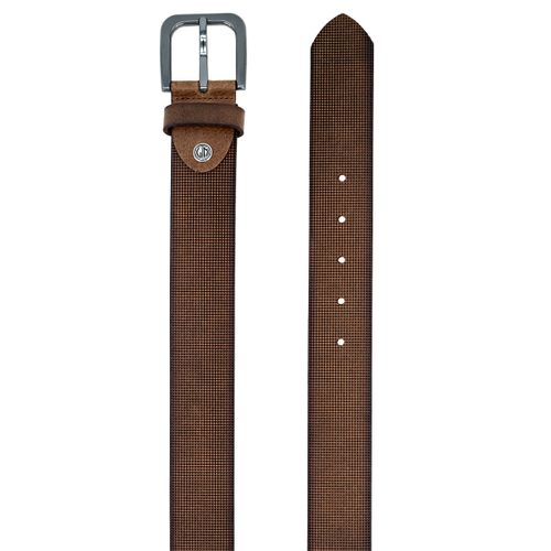 LINDENMANN Ledergürtel LINDENMANN