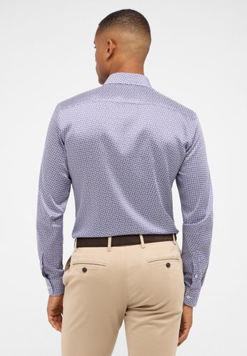 ETERNA Performance Shirt Twill Langarm