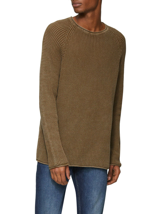 QS Strickpullover