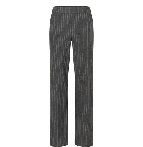 MAC MAC JEANS - CHIARA, Premium fluid Flanell