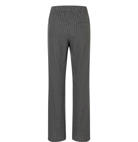 MAC MAC JEANS - CHIARA, Premium fluid Flanell