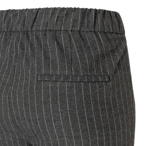 MAC MAC JEANS - CHIARA, Premium fluid Flanell
