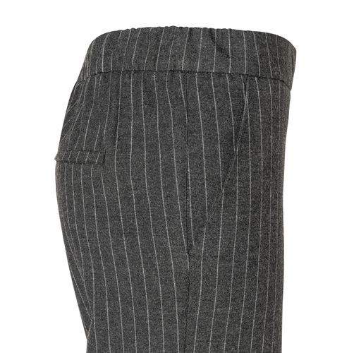 MAC MAC JEANS - CHIARA, Premium fluid Flanell