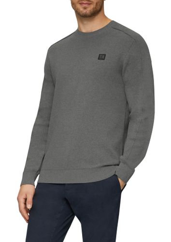 S.OLIVER Strickpullover