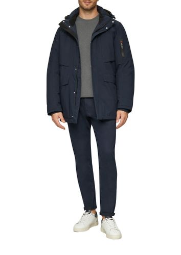 S.OLIVER Strickpullover
