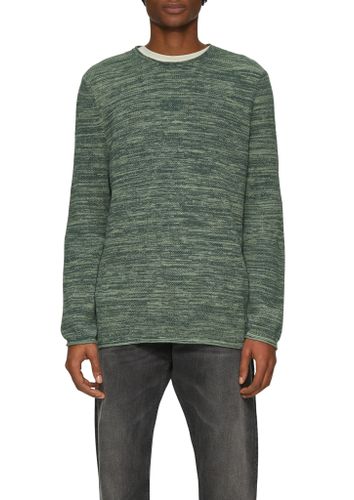 QS Strickpullover