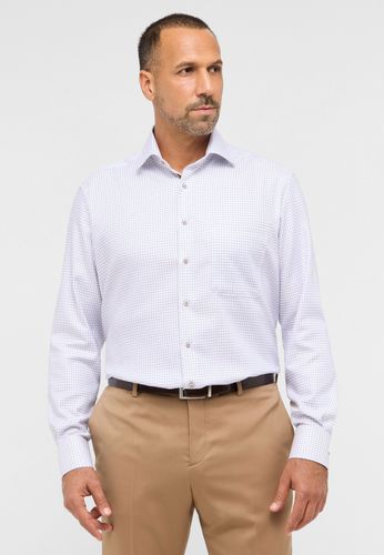 ETERNA Hemd Twill Langarm