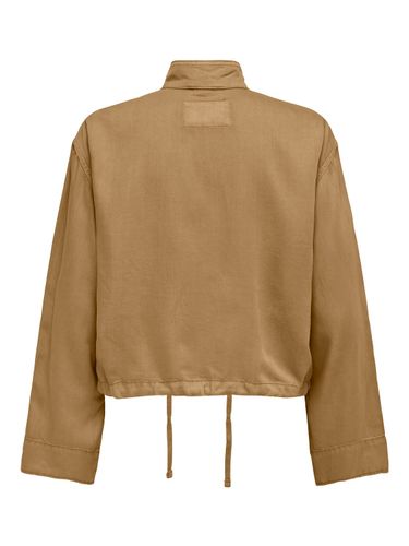 ONLY ONLY ONLKENYA LIFE CARGO SHORT JACKET CC OTW