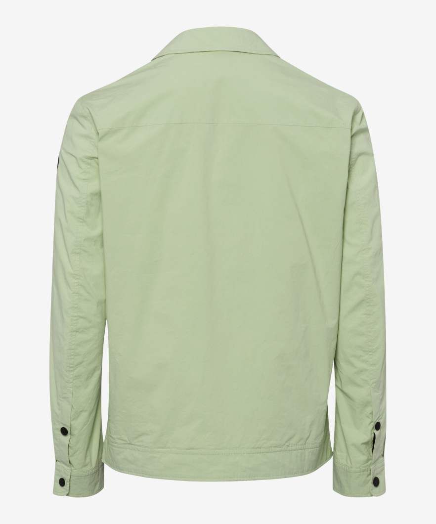 BRAX BRAX Herrenjacke Style Lenz