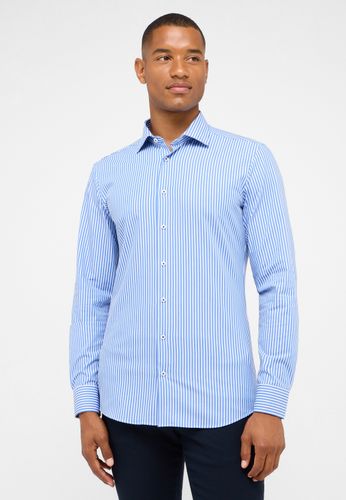 ETERNA Performance Shirt Twill Langarm