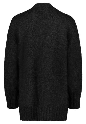 CARTOON Basic-Strickjacke