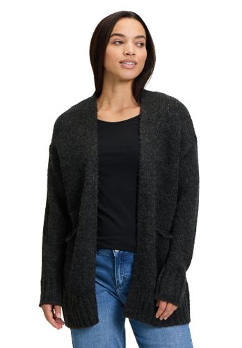 CARTOON Basic-Strickjacke
