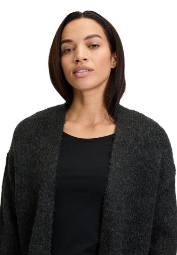 CARTOON Basic-Strickjacke