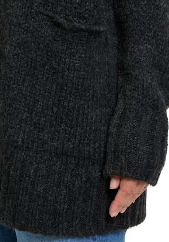 CARTOON Basic-Strickjacke
