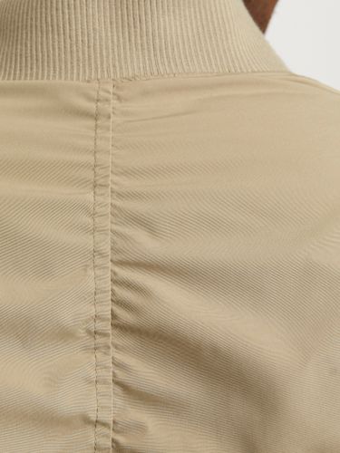 JACK & JONES JACK&JONES JCOKINETIC SOFT UTILITY BOMBER LN