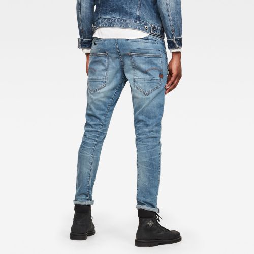 G-STAR D-Staq 3D Slim