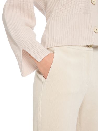 MARC CAIN Modell FUSHUN - Hose in Cord