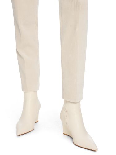 MARC CAIN Modell FUSHUN - Hose in Cord