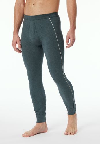 SCHIESSER Hose lang