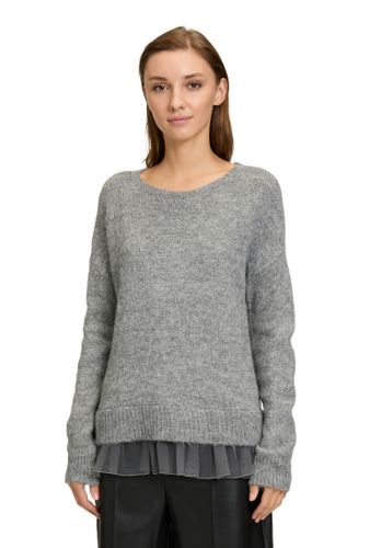 CARTOON Strickpullover