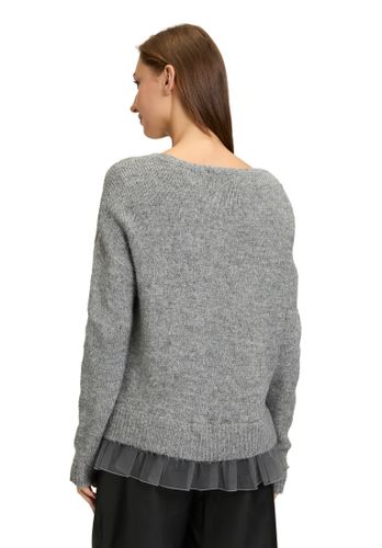 CARTOON Strickpullover