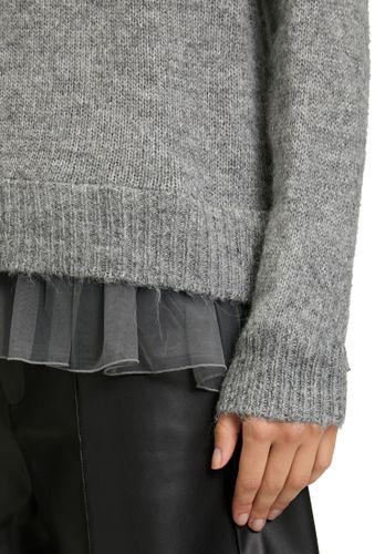 CARTOON Strickpullover