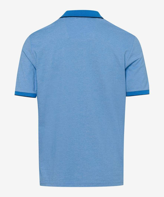 BRAX BRAX Poloshirt Style Petter