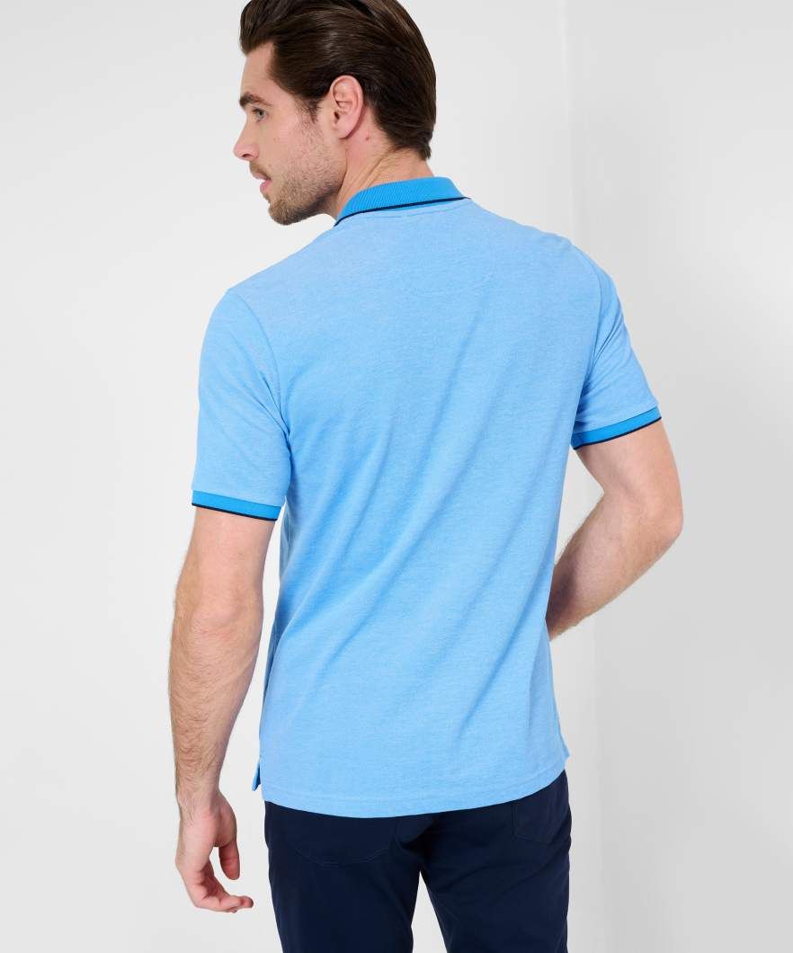 BRAX BRAX Poloshirt Style Petter
