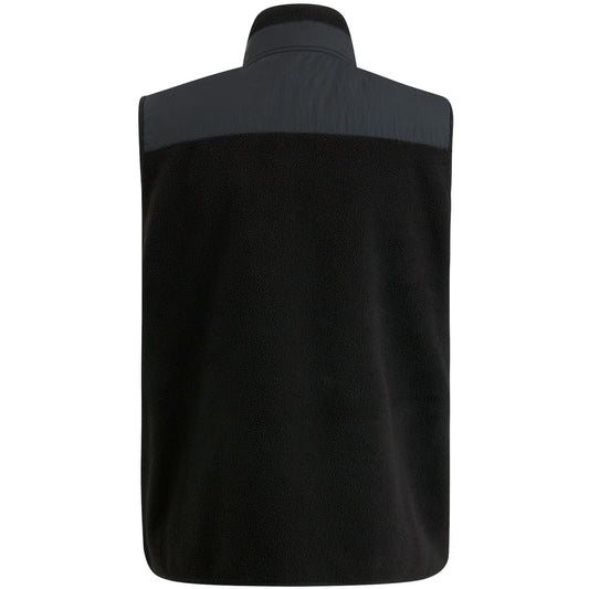 PME PME LEGEND Bodywarmer fleece mix