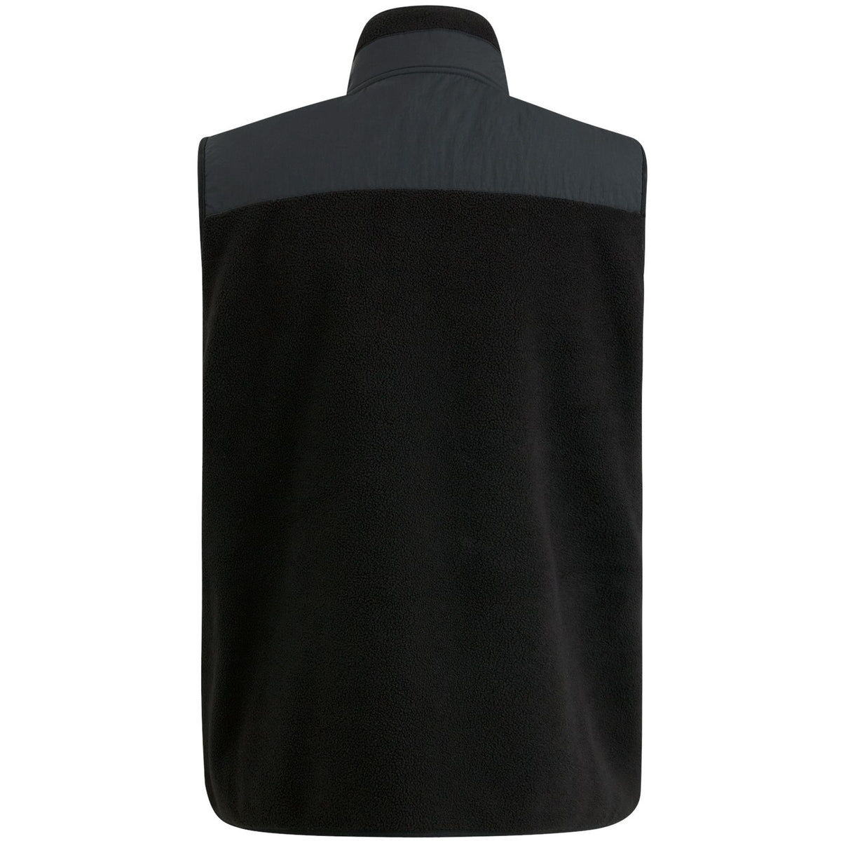 PME PME LEGEND Bodywarmer fleece mix