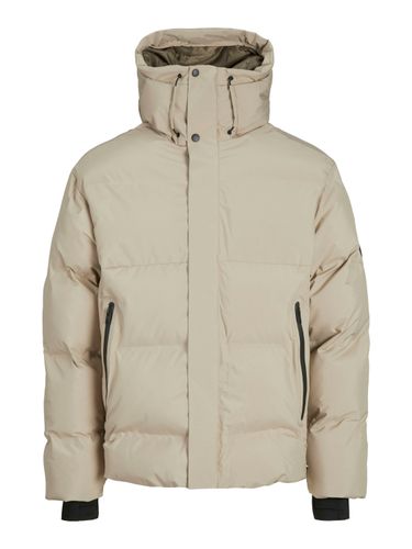 JACK & JONES JACK&JONES JCOALPHA PUFFER SN